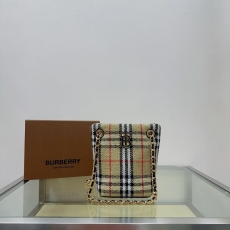 Burberry Satchel Bags